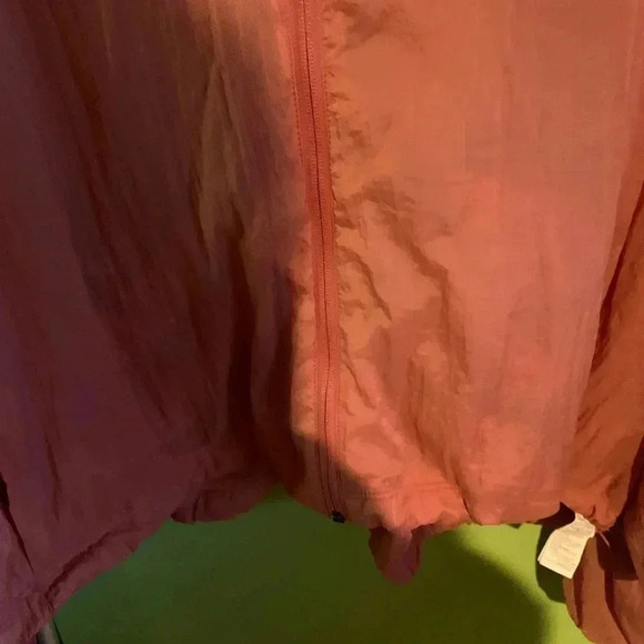 Unbranded Womens Windbreaker Size 4X - Picture 4 of 16